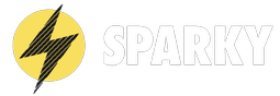 Sparky logo