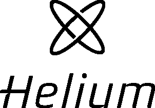 Helium Customer Fields